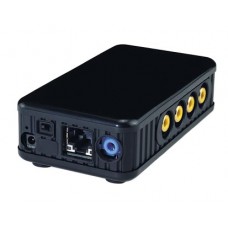 IP Video 9100 tīkla videoserveris